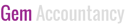 Business accountant at Hertfordshire based Gem Accountancy